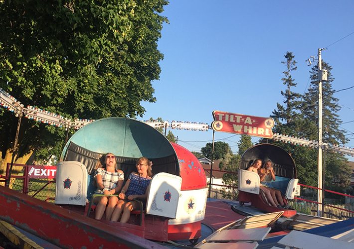 Rogers City Nautical Festival is a go News, Sports, Jobs The Alpena